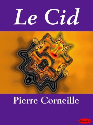 cover image of Le Cid